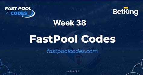 uk pool code  Codes